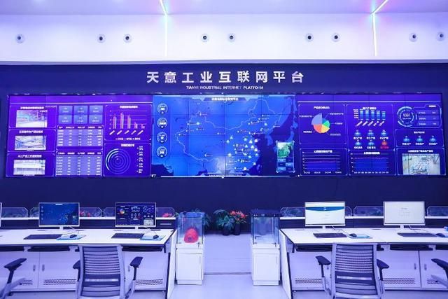 自研装配式建筑“行业大脑”，链接上千企业——济宁这家龙头以信息服务重塑产业生态