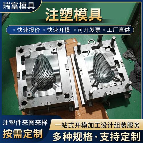 仿真驱动·精准呈现 冲压模具产品展示与信息服务的数字化革新